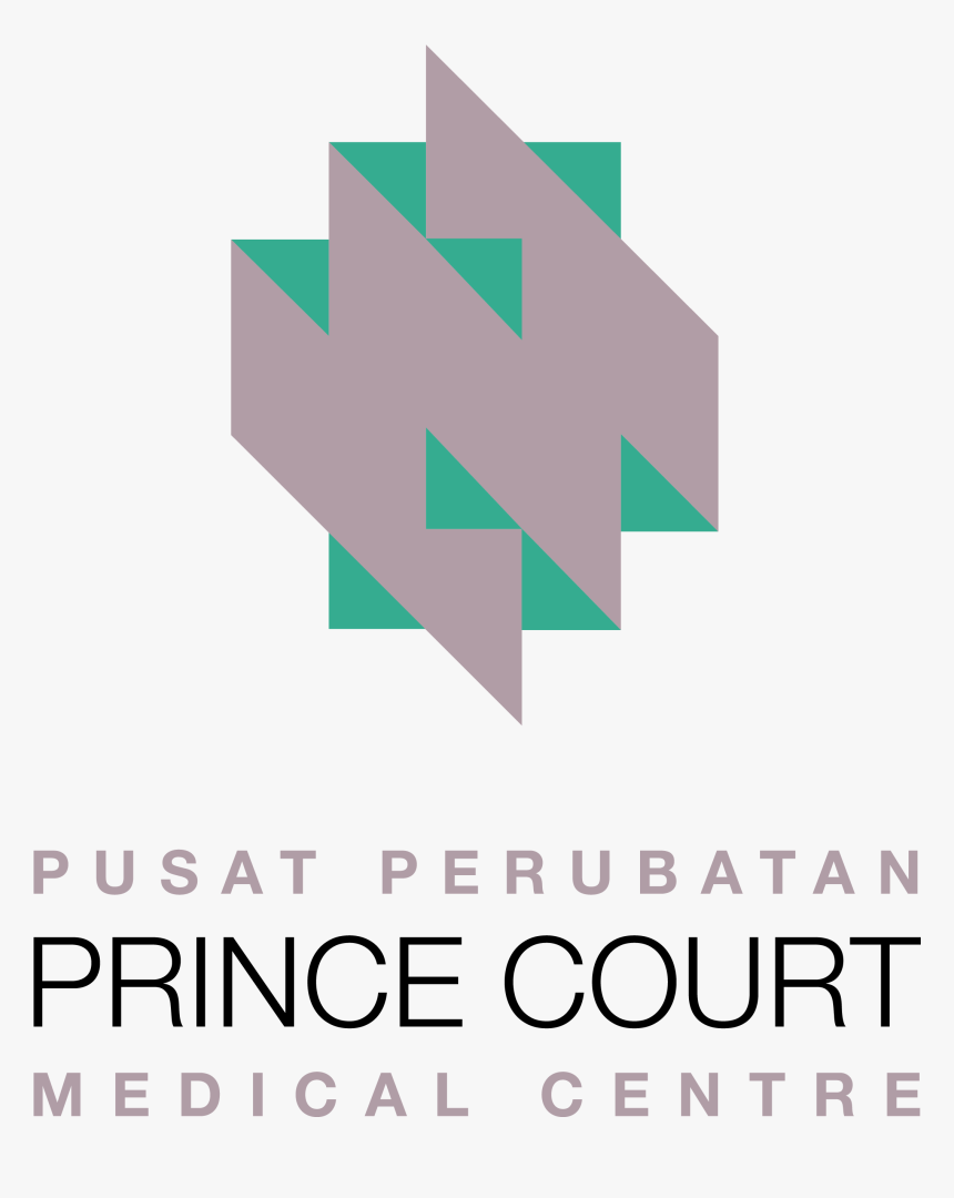 Prince Court Hospital Logo, HD Png Download, Free Download