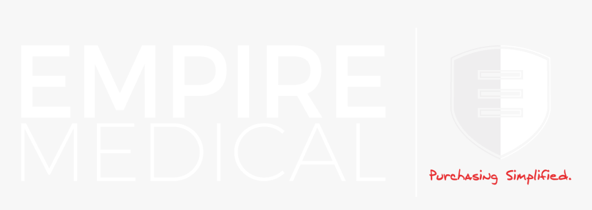 Shield Logo Clean - Empire Medical, HD Png Download, Free Download