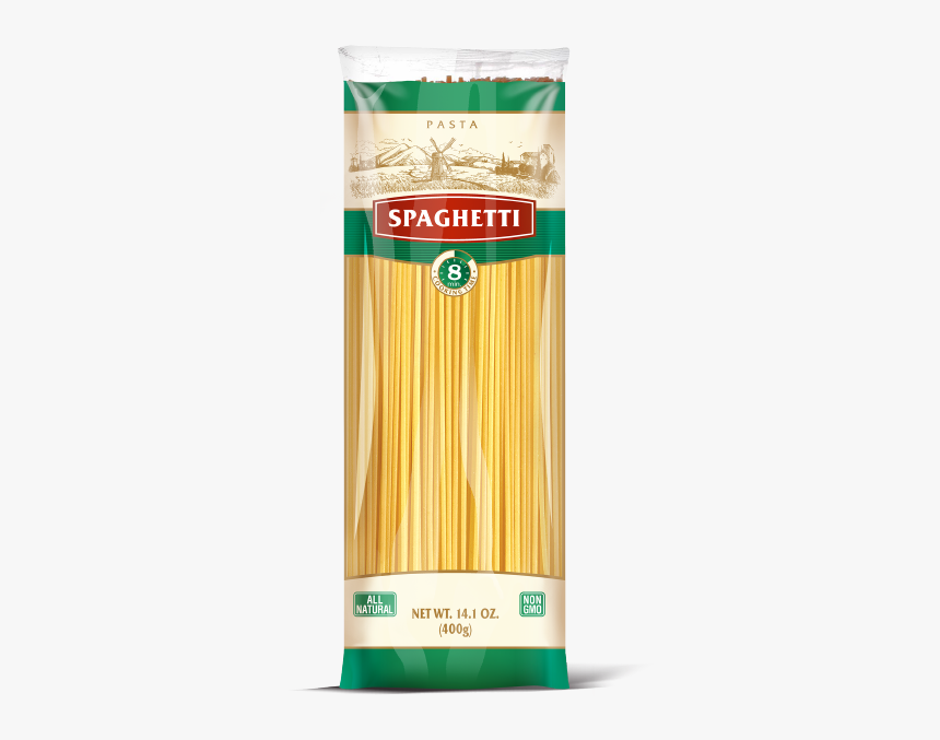 Spaghetti Pack Png, Transparent Png, Free Download