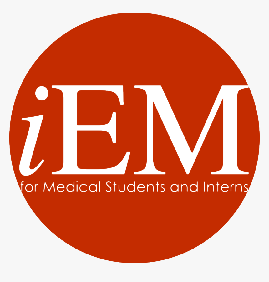 International Emergency Medicine Education Project - Emergency Medicine, HD Png Download, Free Download