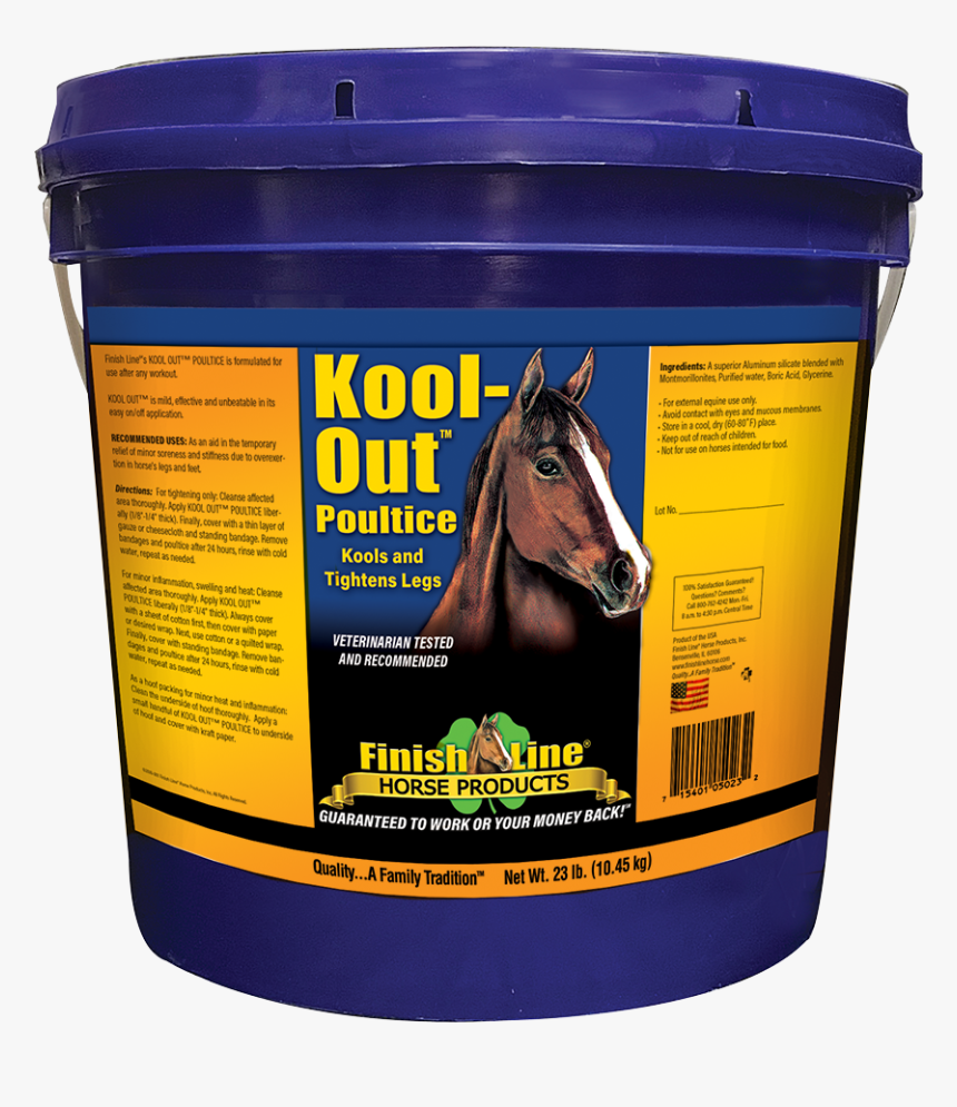 Transparent Horses Png - Kool Out Clay Blue, Png Download, Free Download