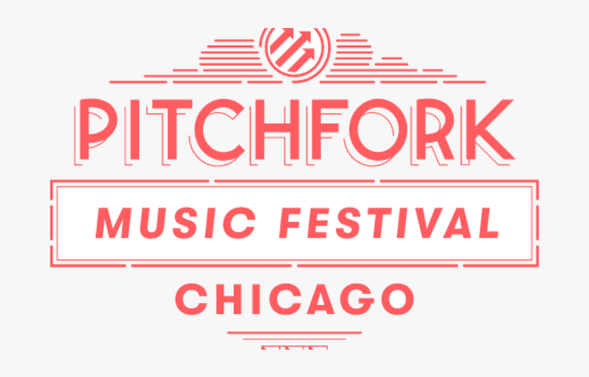 Pitchfork Music Festival 2019 Forced To Delay Opening - Graphic Design, HD Png Download, Free Download