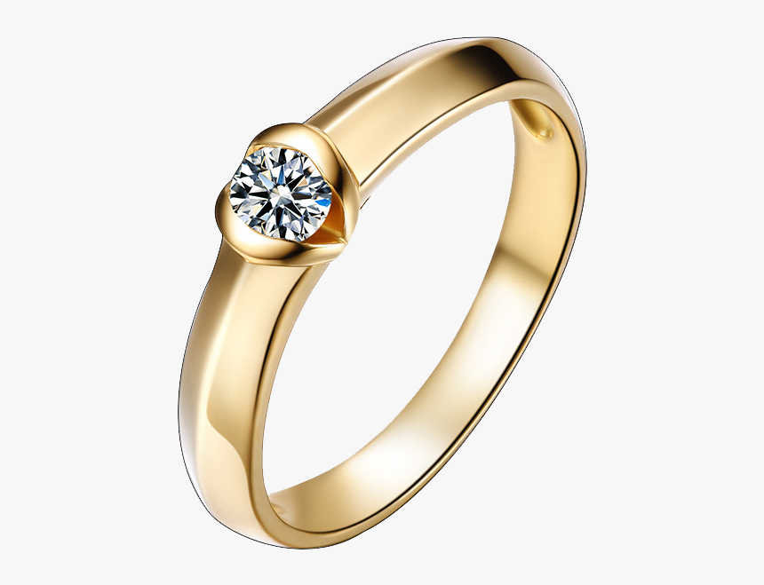 Why Choose Gold Rings For Men For Engagement?