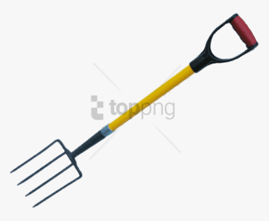 Pitchfork - Pitch Fork Png, Transparent Png, Free Download