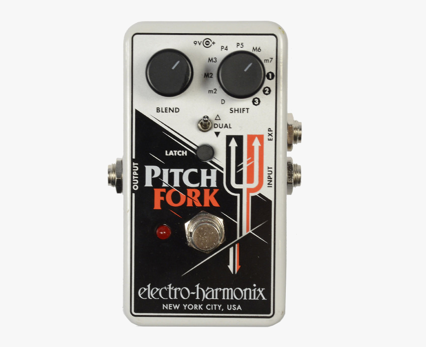 Ehxpitchfork, HD Png Download kindpng