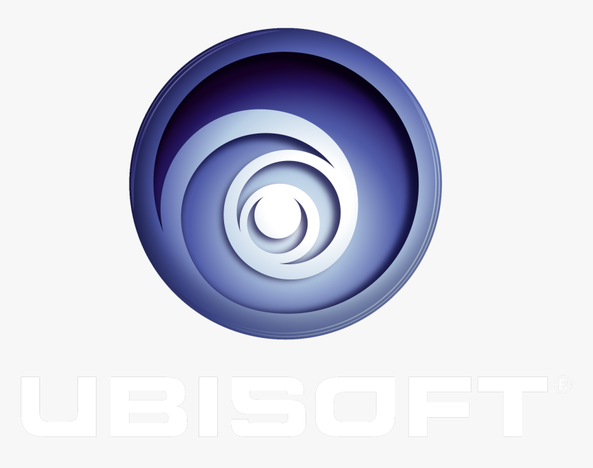 Ubisoft Logo Png - Ubisoft Logo No Background, Transparent Png, Free Download