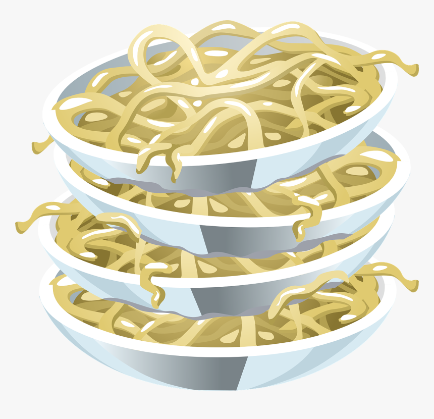 Pasta, HD Png Download, Free Download