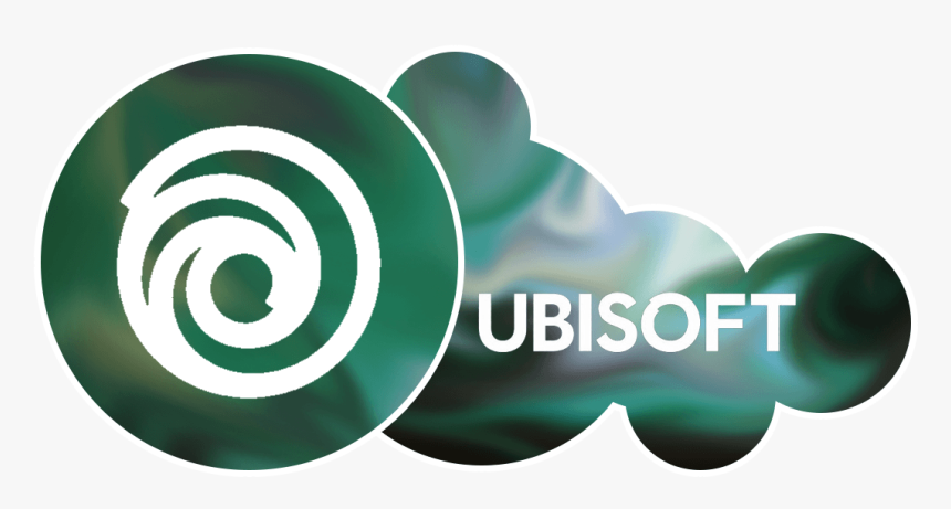 Transparent Ubisoft Logo Png - Graphic Design, Png Download, Free Download