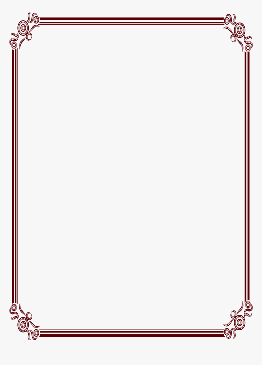 Frame Png Hd Free Download, Transparent Png, Free Download