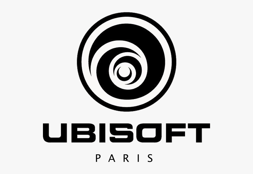 Ubisoft Paris Logo, HD Png Download, Free Download