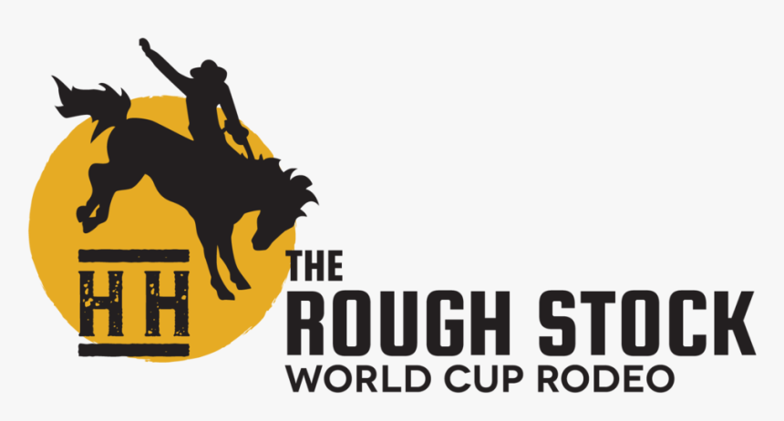 Roughstock Logo Finals 2 03 - Litchfield Public School Logo, HD Png Download, Free Download