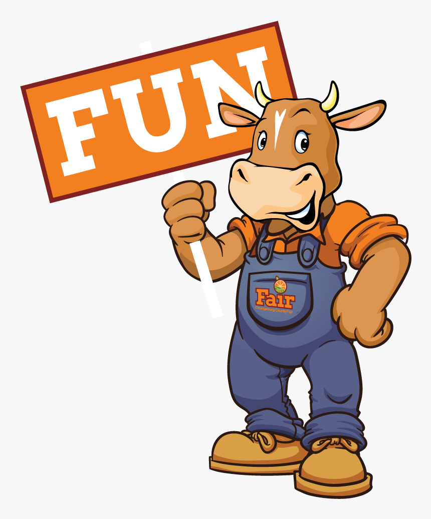 Transparent County Fair Clipart Free - Farmer Animated, HD Png Download, Free Download