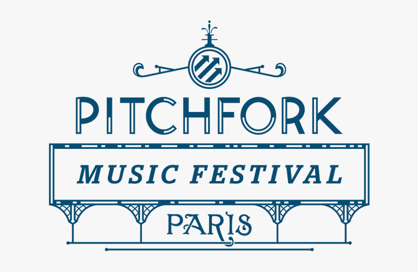 Pitchfork Music Festival, HD Png Download, Free Download