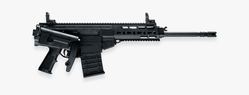 Arx200 Assault Rifle Folded In Black - Rifle Arx 200, HD Png Download, Free Download