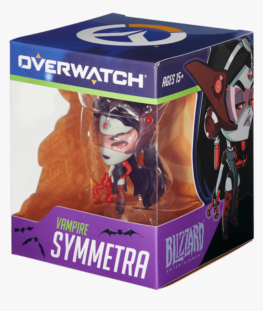 Overwatch Zenyatta Halloween Pop, HD Png Download, Free Download