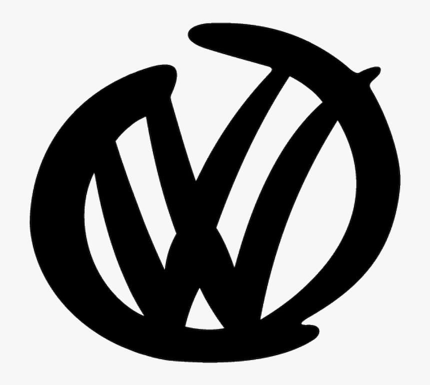 Volkswagen Polo Logo, HD Png Download, Free Download