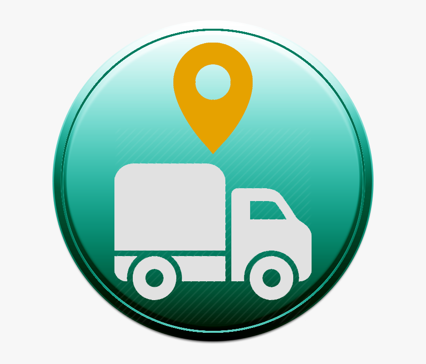 Vehicle Gps Tracking Logo, HD Png Download, Free Download