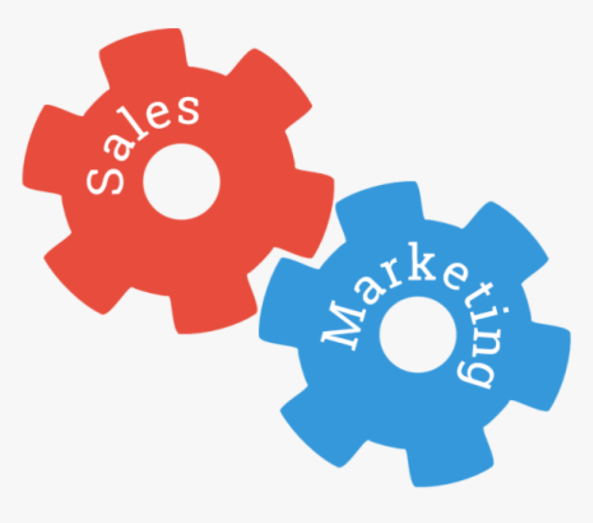 T9edd44b3c0e0gears Redblue 59edd44b3bfee 6 - Marketing And Sales Transparent, HD Png Download, Free Download