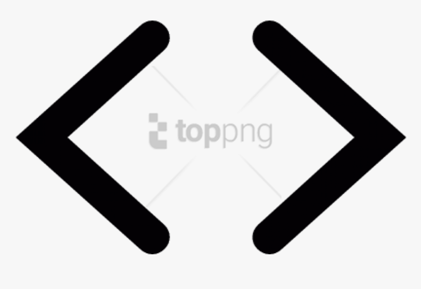 Scroll Icon Image With - Left Right Scroll Icon, HD Png Download, Free Download