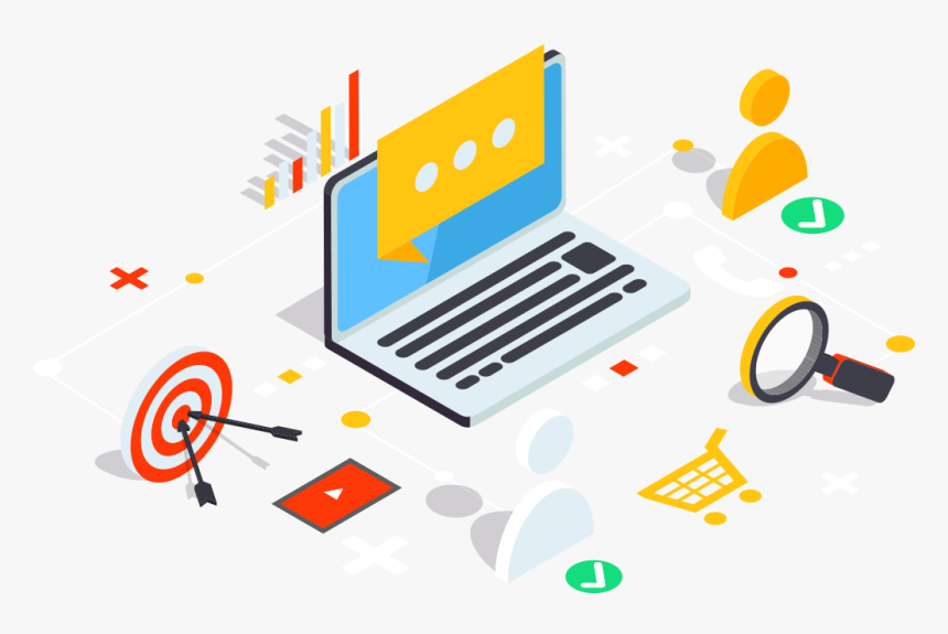 Content Generation Image
