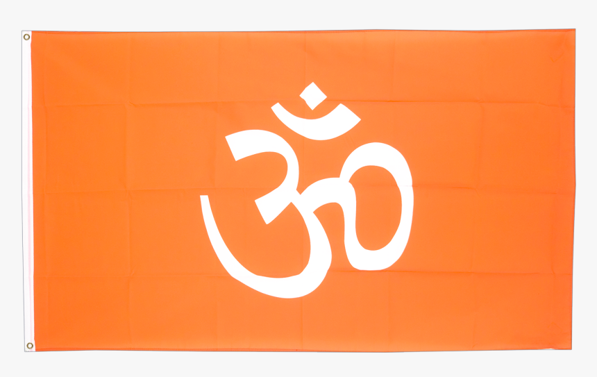 Ft Flag - Hinduismus Flagge, HD Png Download, Free Download