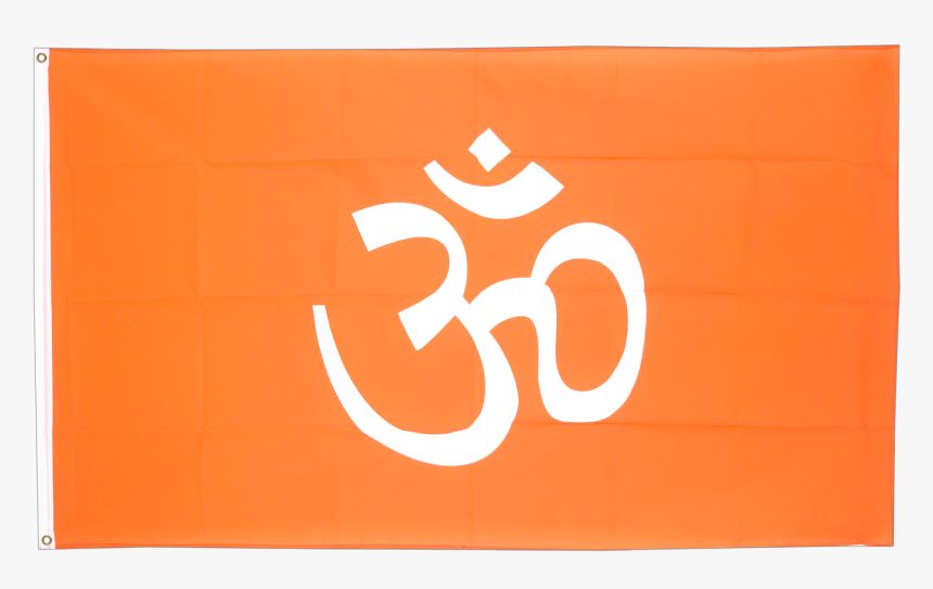 Ft Flag Hinduismus Flagge Hd Png Download Kindpng