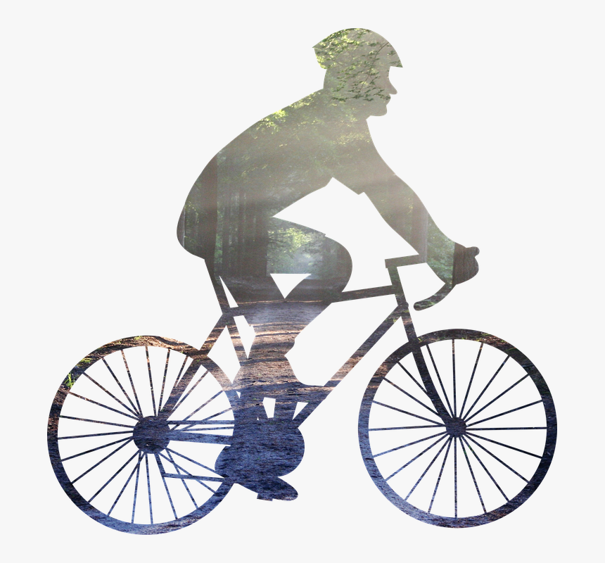 Bike, Bicycles, Cyclist, Cycling, Sport - Schwinn Slicker, HD Png Download, Free Download