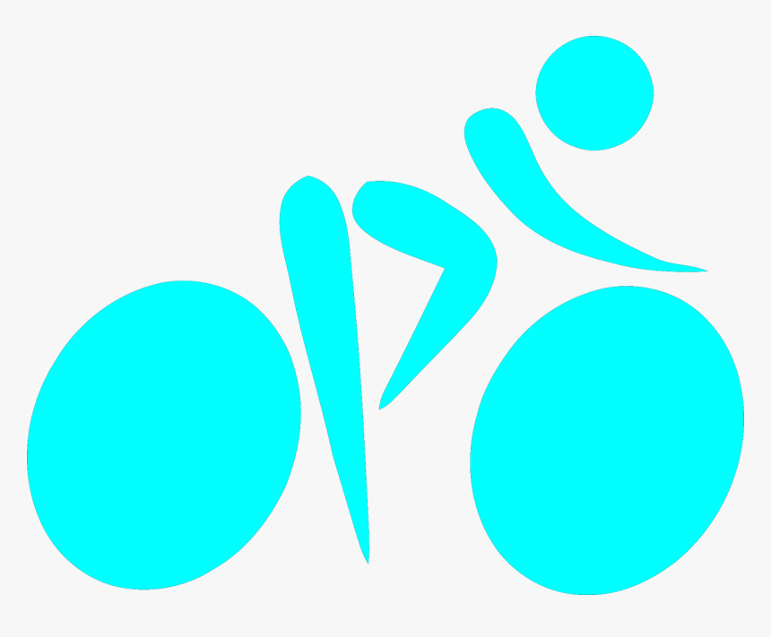 Indoor Cycling Clip Art, HD Png Download, Free Download