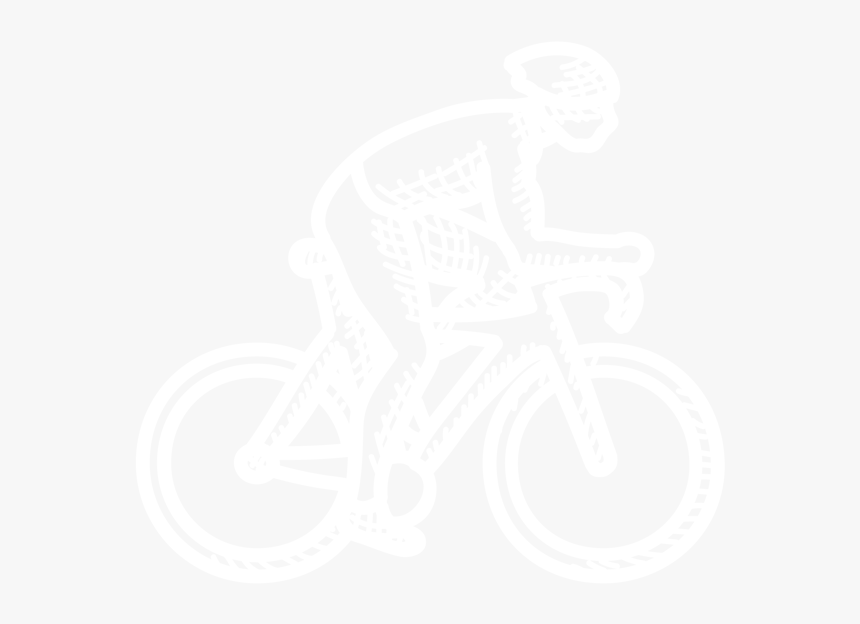 Road Bicycle, HD Png Download, Free Download