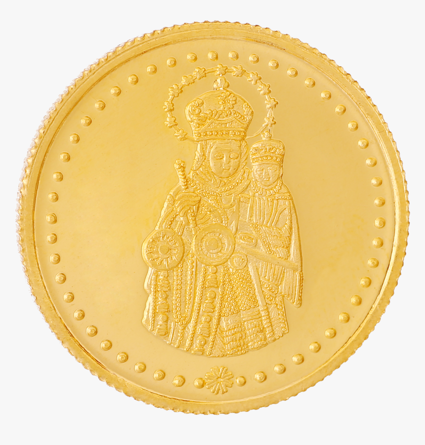 Our Lady Of Health - Today Gold Rate By Tanishq, HD Png Download, Free Download