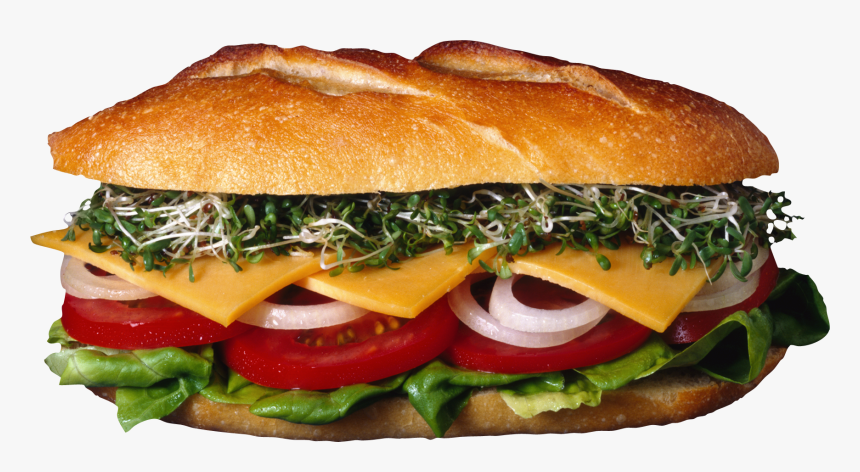 Download For Free Burger And Sandwich Icon Png - Horny Sandwich Wants To Fuck, Transparent Png, Free Download