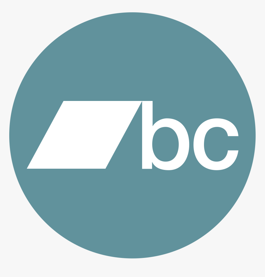 Bandcamp Logo White Png , Png Download - Bandcamp Circle Logo Png, Transparent Png, Free Download