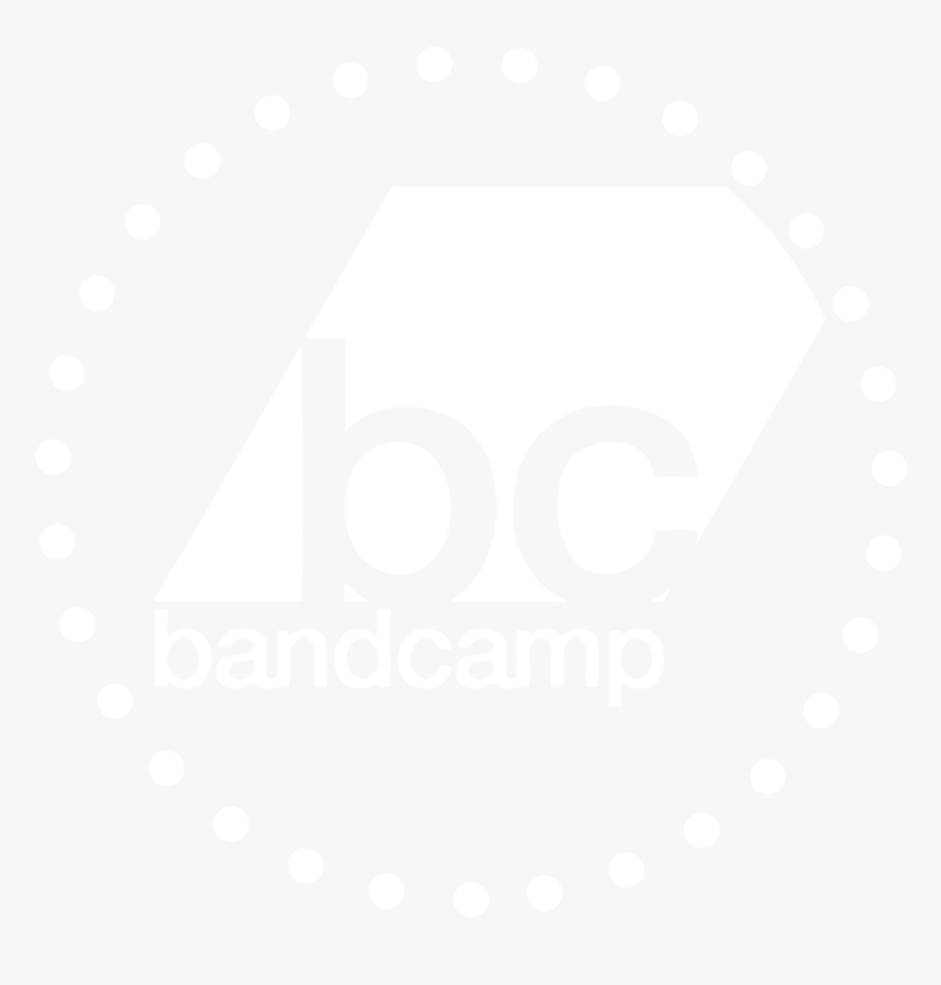 Bandcamp Logo - Bandcamp Logo Png, Transparent Png, Free Download