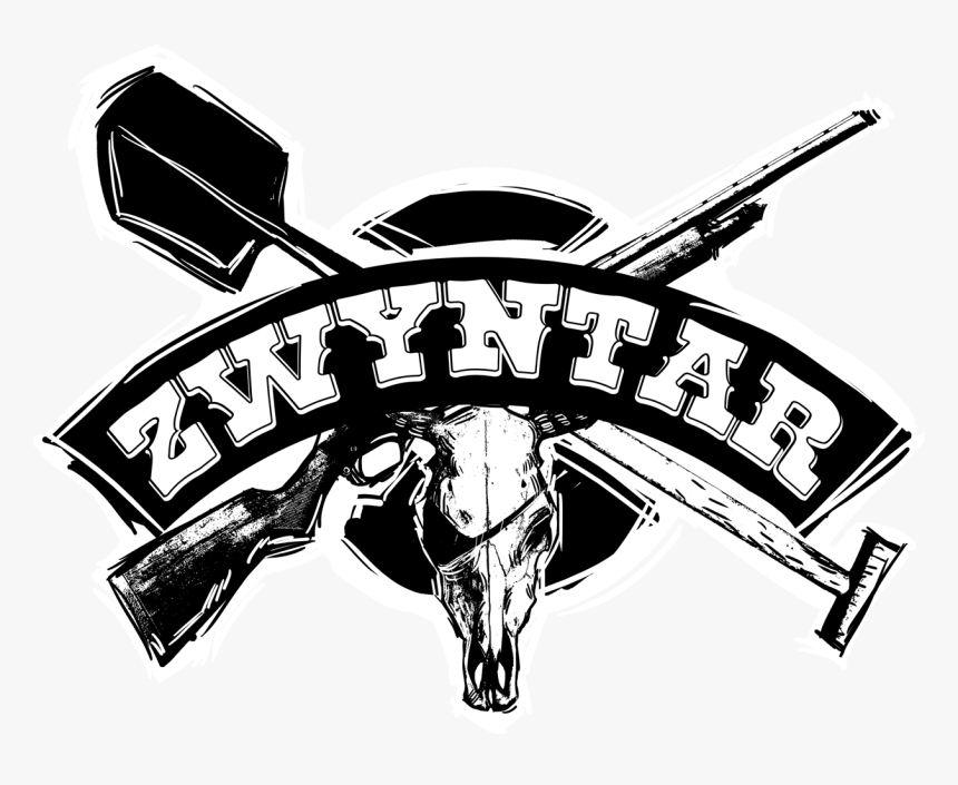 Zwyntar Logo - Illustration, HD Png Download, Free Download