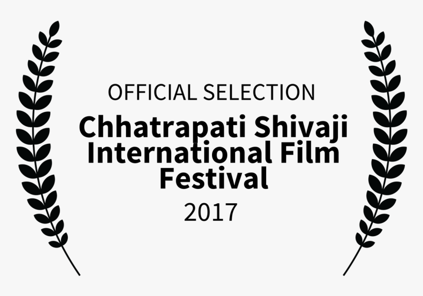 For The 2017 Chhatrapati Shivaji International Film - Snaptrends, HD Png Download, Free Download