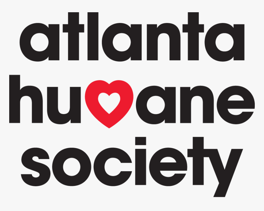 Atlanta Humane Society Logo, HD Png Download, Free Download