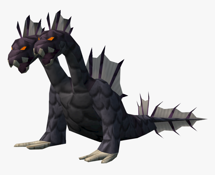 Hydra Pet Runescape, HD Png Download, Free Download