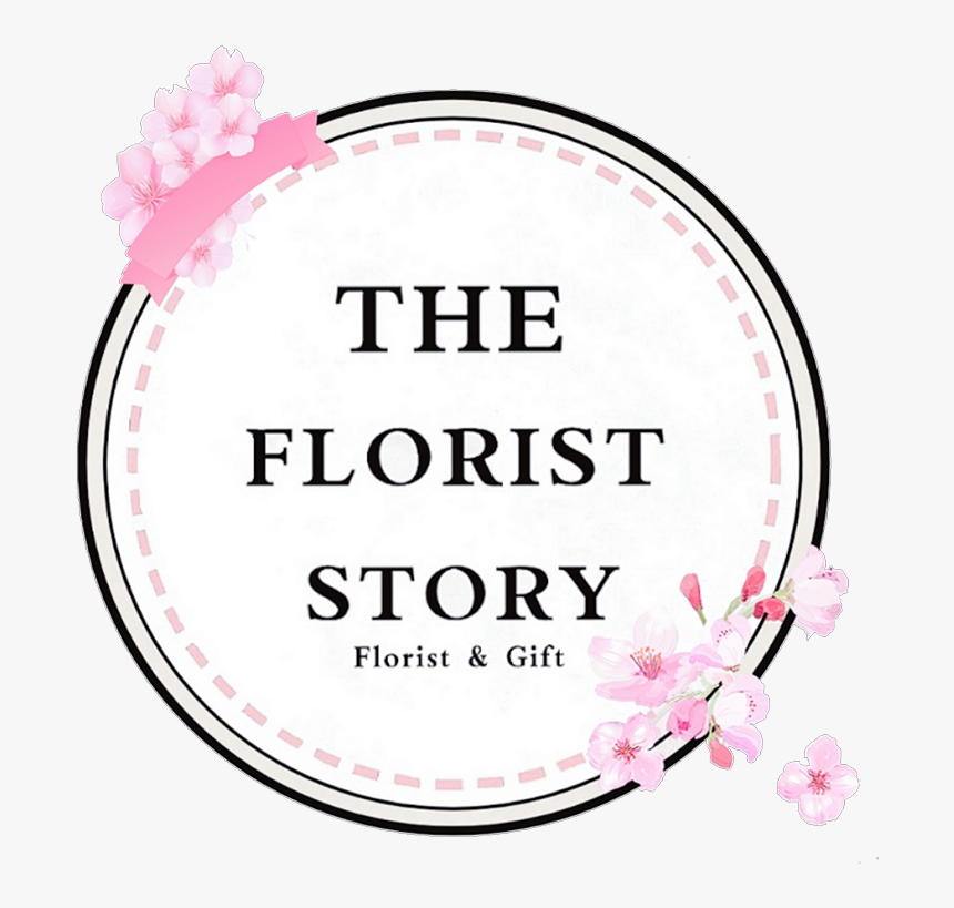 The Florist Story Florist ＆ Gift - Floral Design, HD Png Download, Free Download