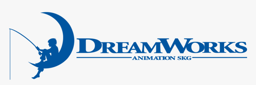 Dreamworks Animation Studios Logo, HD Png Download, Free Download