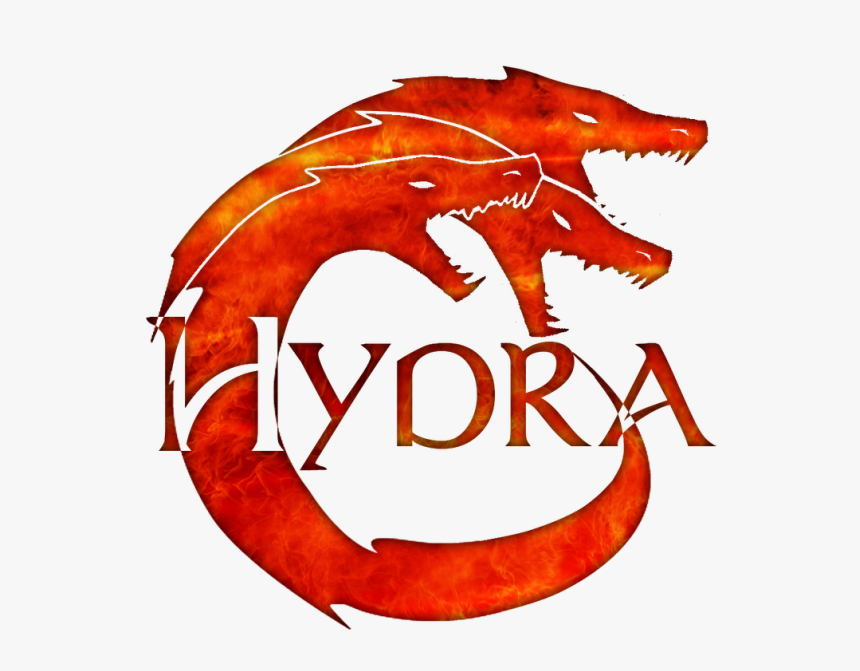 Hydra Logo Image - Logo Hydra Png, Transparent Png, Free Download