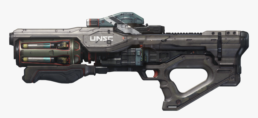 Halo 5 Hydra, HD Png Download, Free Download