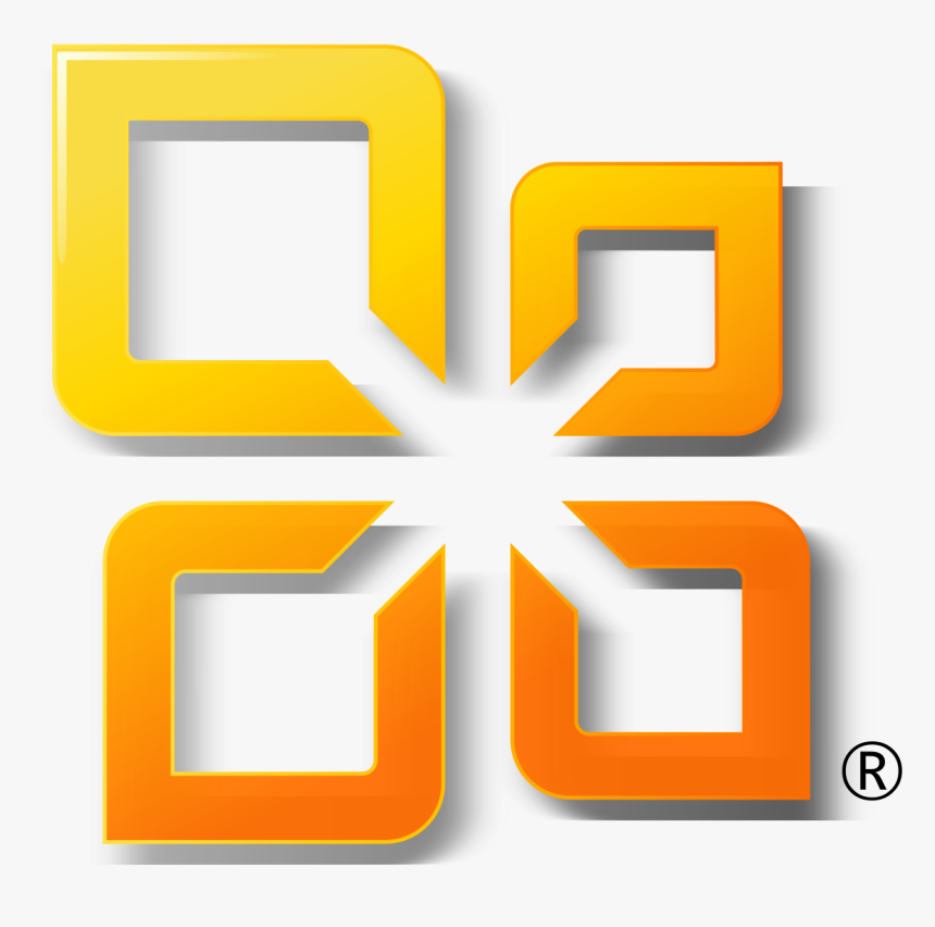 Microsoft Office 2013 Logo Png, Transparent Png, Free Download