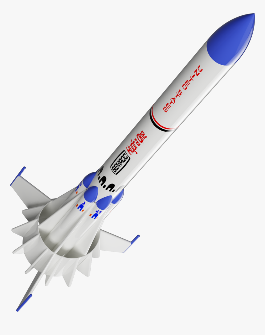 Missile, HD Png Download, Free Download