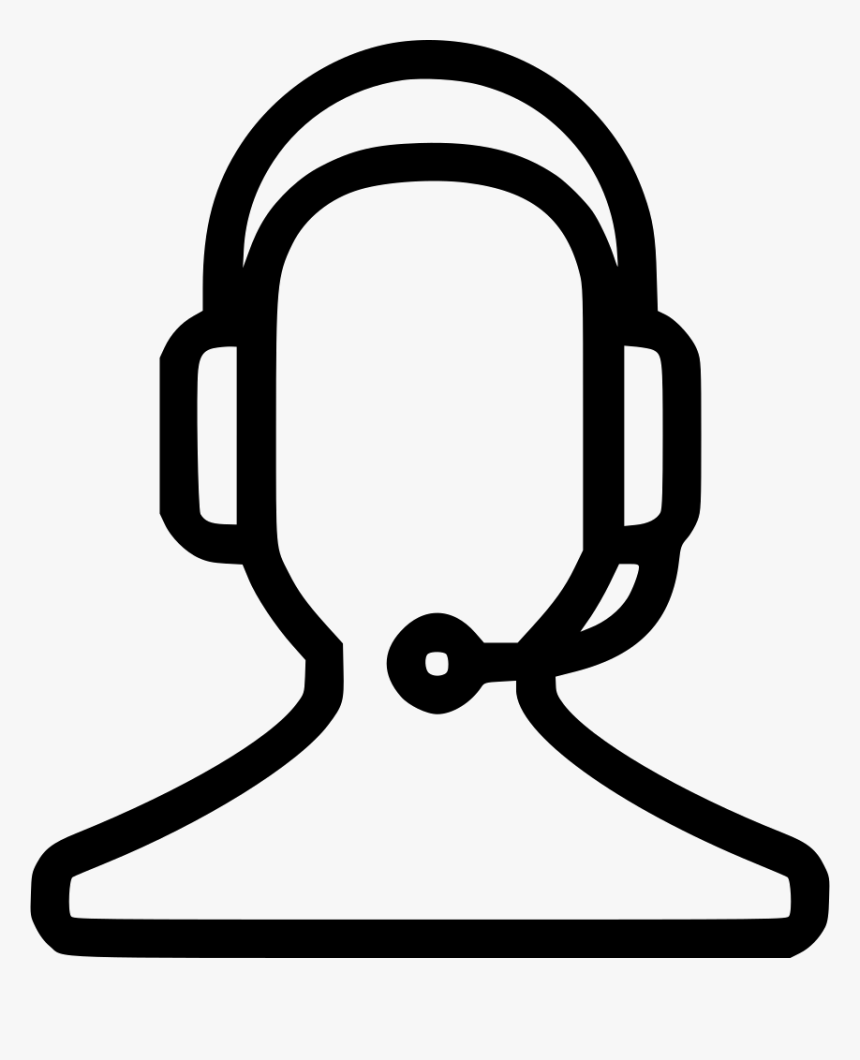 Support Phone Help Assistance Svg Png Icon Ⓒ - Call Support Icon Png,  Transparent Png - kindpng
