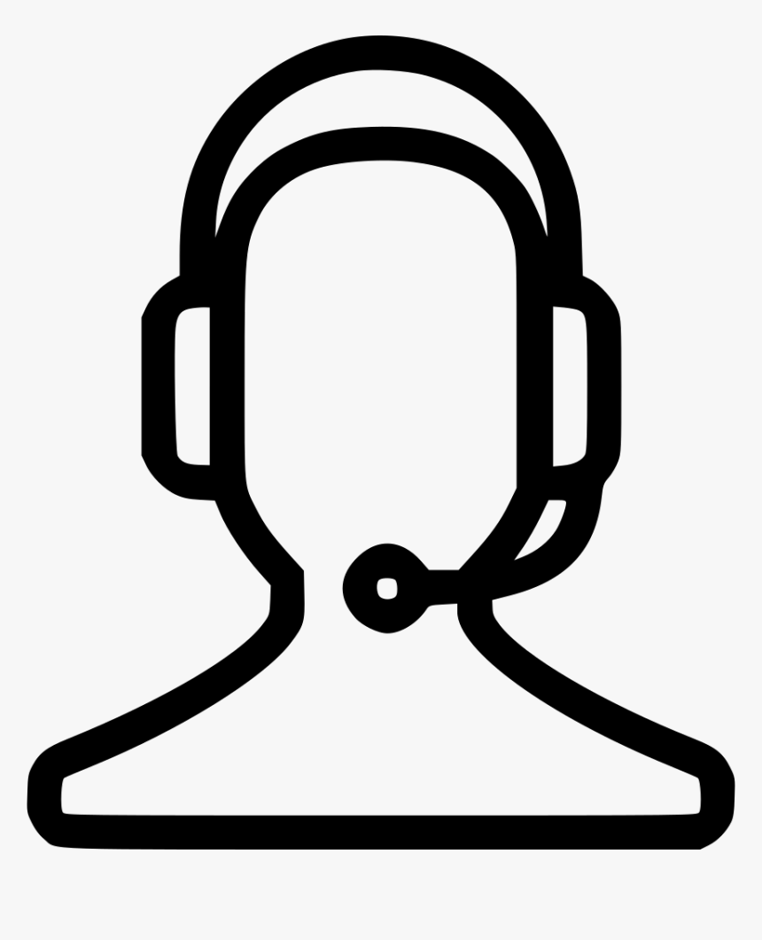 Support Phone Help Assistance Svg Png Icon Ⓒ - Call Support Icon Png, Transparent Png, Free Download