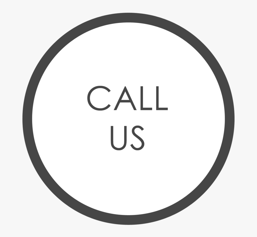 Call - Circle, HD Png Download, Free Download