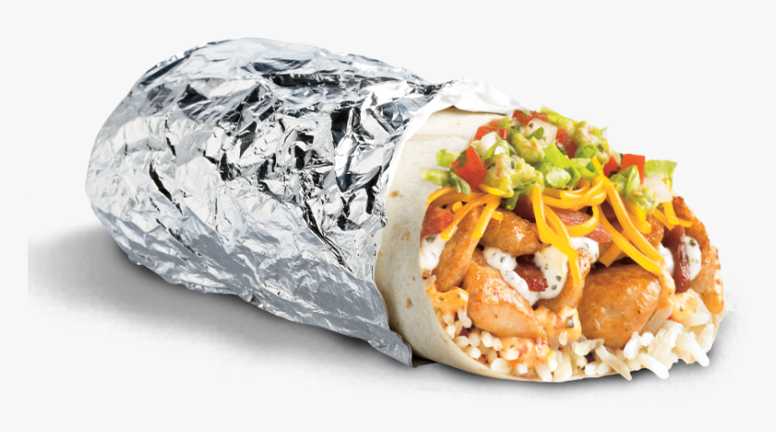 Burrito Png, Transparent Png, Free Download