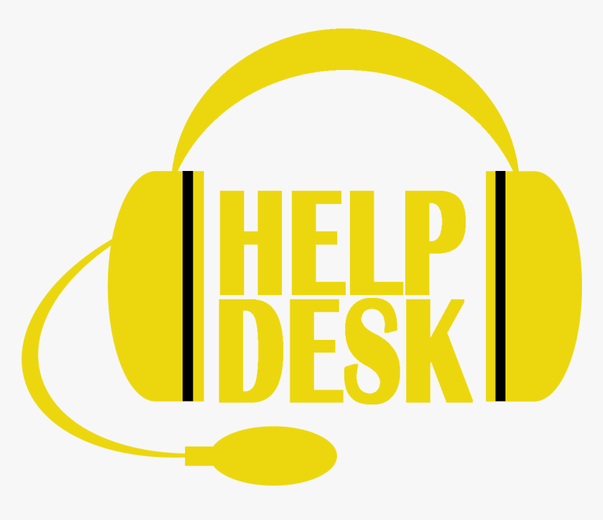 Helpdesk Png Photos - Clip Art Help Desk, Transparent Png, Free Download