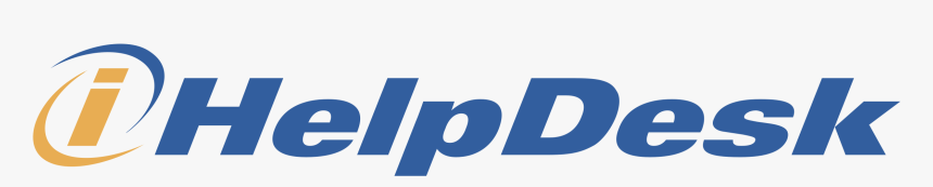 Helpdesk Logo Png Transparent - Help Desk, Png Download, Free Download