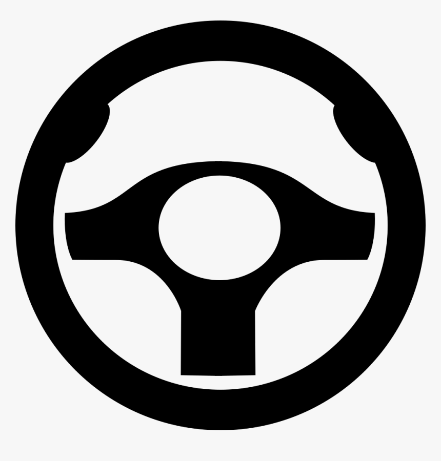 Knowledge Car Audio Title Library Logo Closure - U Turn Road Sign, HD Png Download, Free Download
